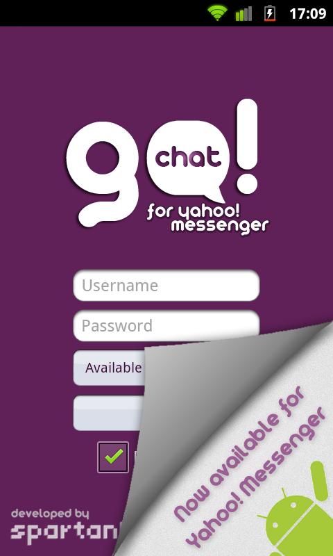facebook messenger for symbian s60